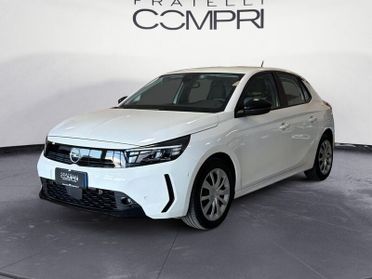 Opel Corsa 1.2 75cv MT5