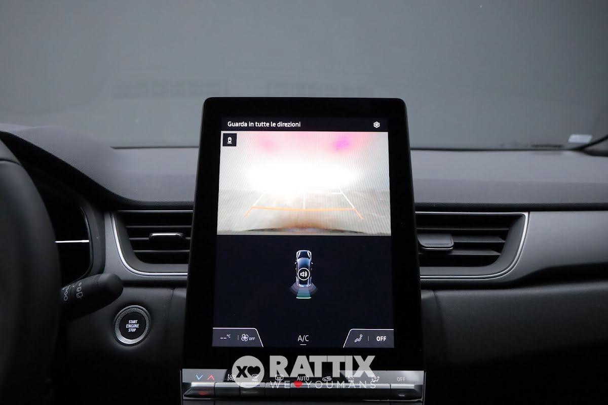 Renault Captur 1.0 tce 90CV Techno