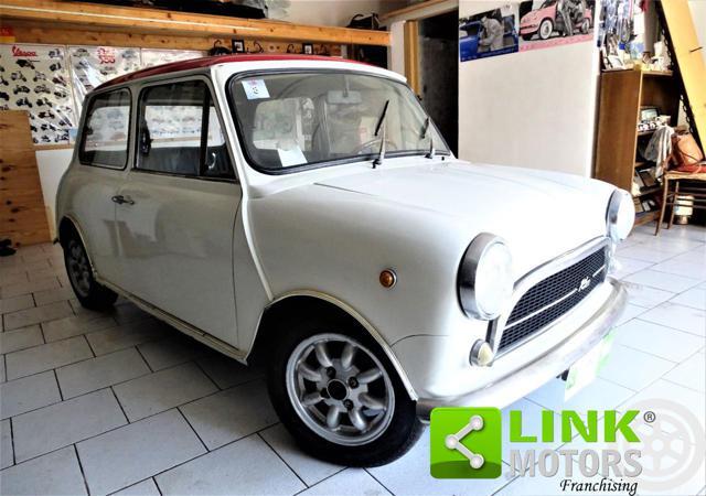 INNOCENTI Mini 1000