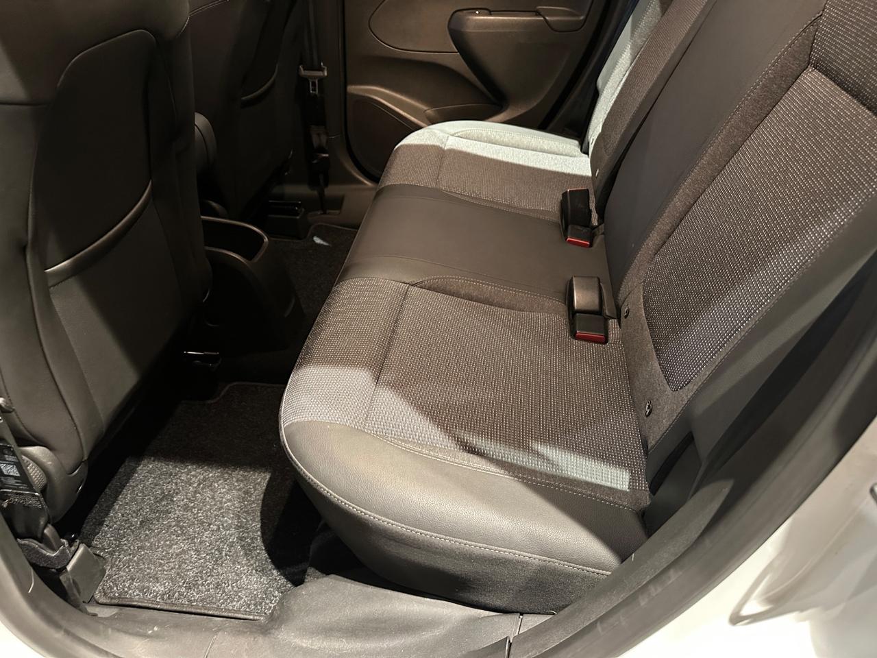 Opel Crossland 1.5 ECOTEC D 120 CV Start&Stop aut. Ultimate