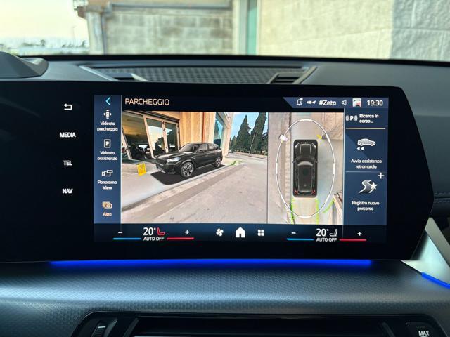 BMW X1 xDrive 20d Msport Pro ''TOTAL BLACK''.