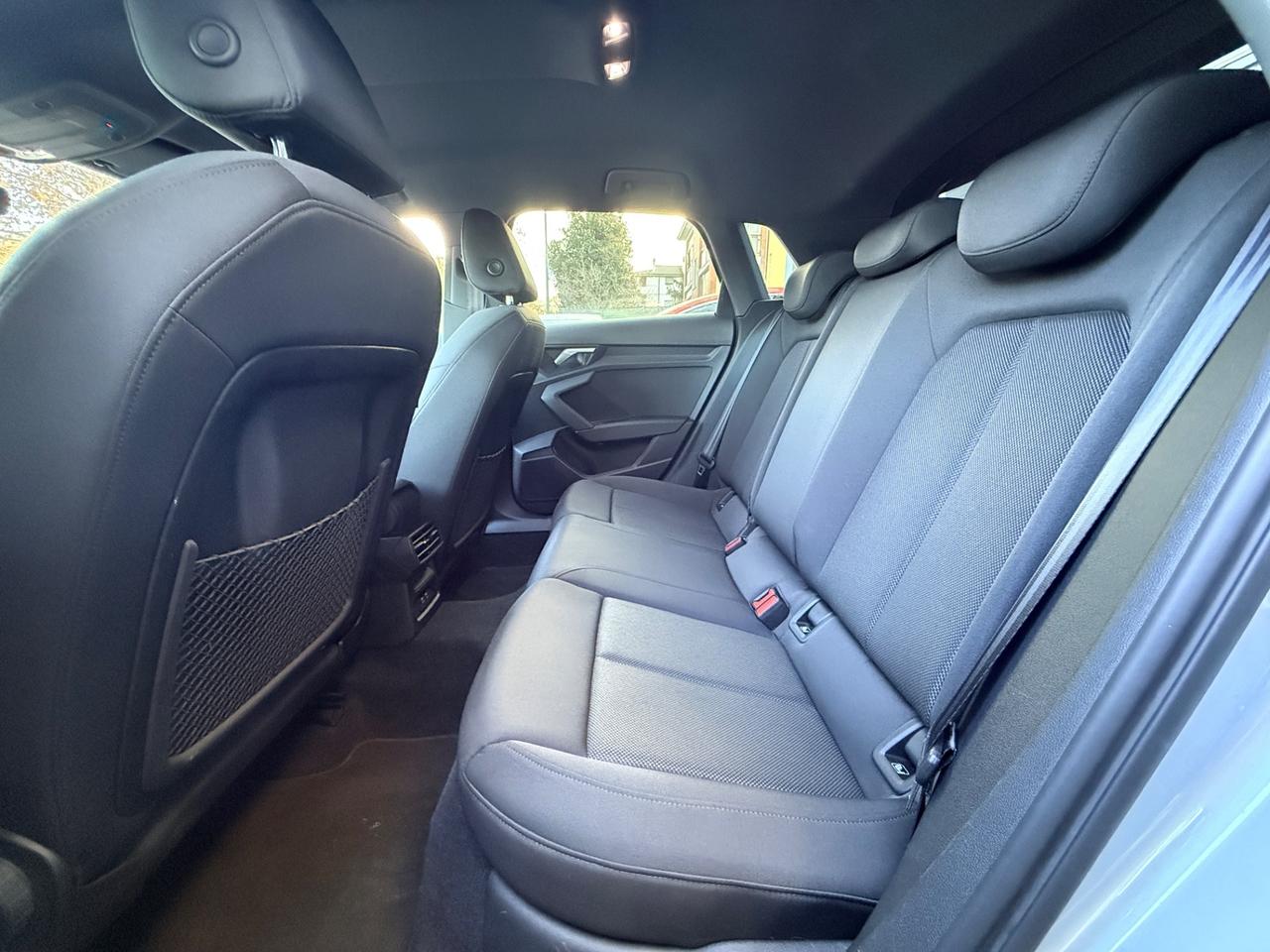 Audi A3 SPB 35 TDI S tronic Business Advanced