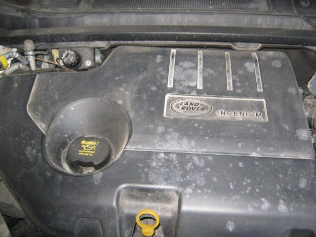 LAND ROVER Discovery Sport 2.0 TD4 150 CV SE