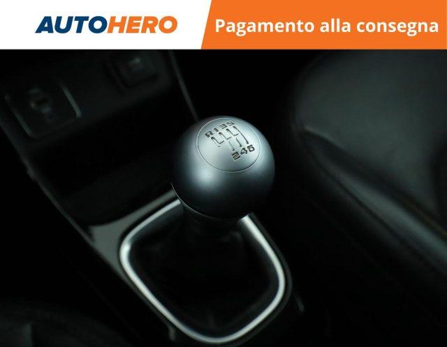 JEEP Compass 1.4 MultiAir 2WD Limited