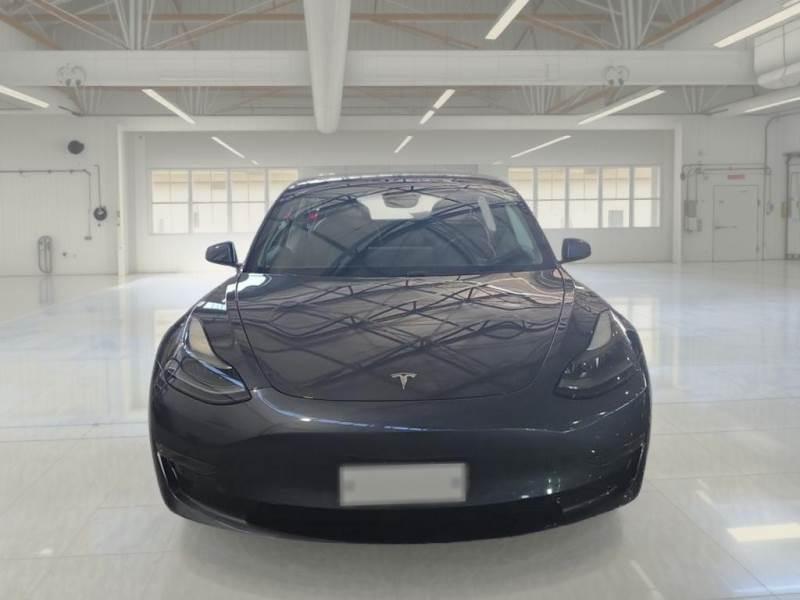 Tesla Model 3 Performance Dual Motor awd
