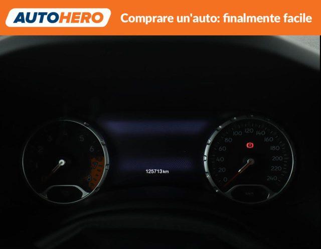 JEEP Renegade 1.4 MultiAir Limited