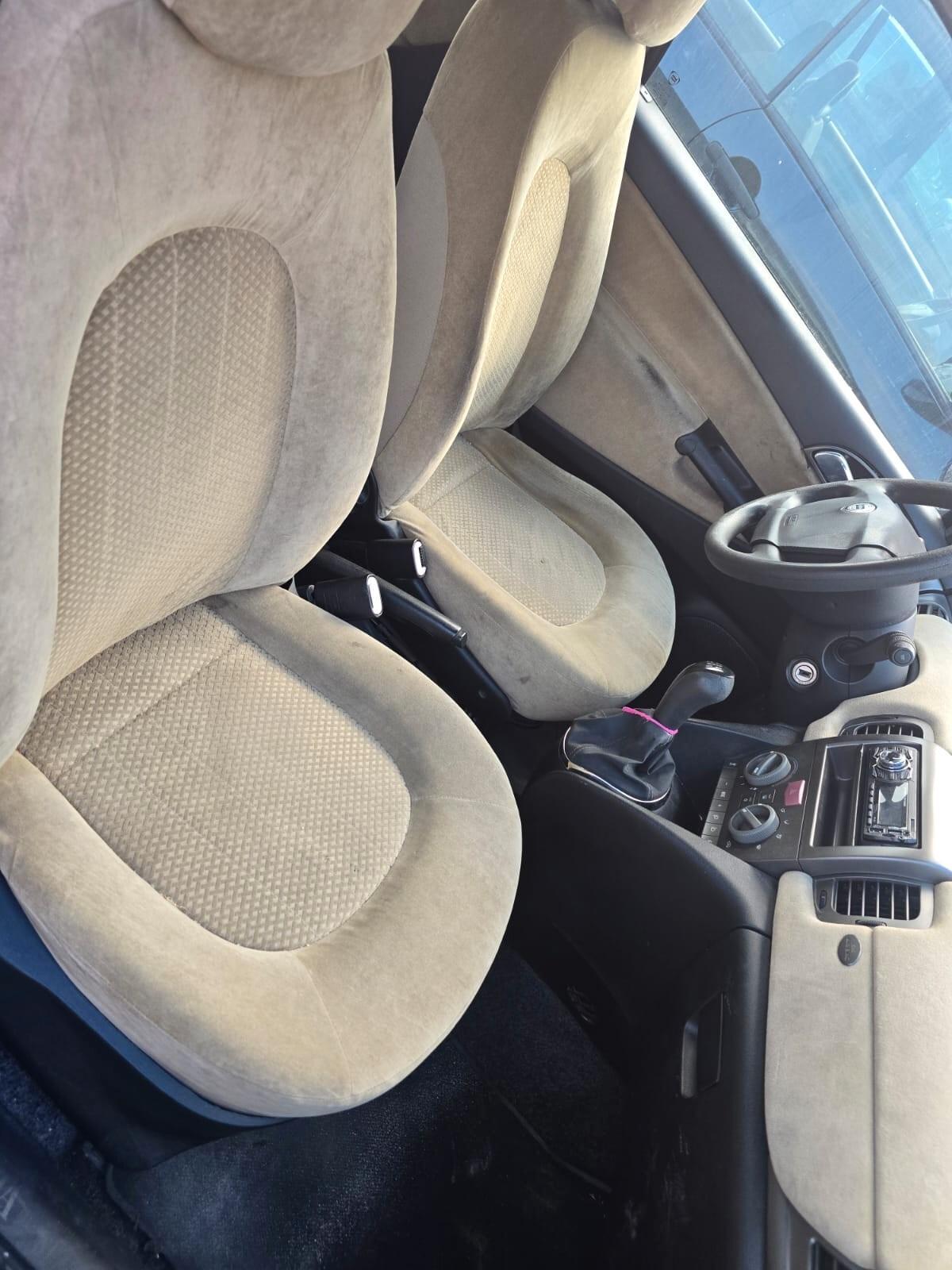 Lancia Ypsilon 1.3 Multijet 16V Platino