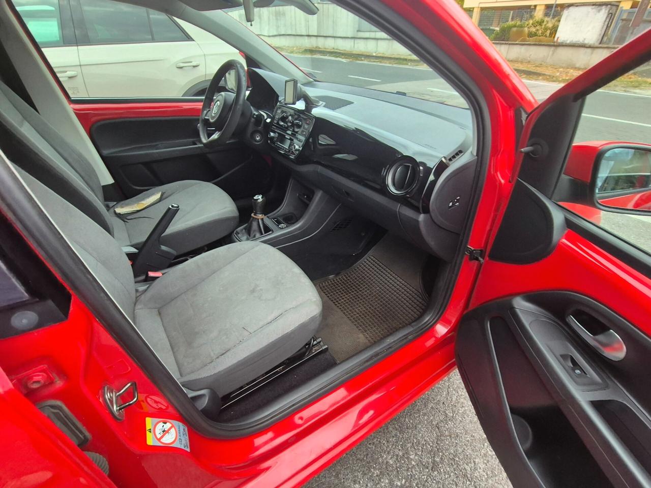 Volkswagen up! 1.0 5p. eco take MOTORE RIFATTO DA 70000KM