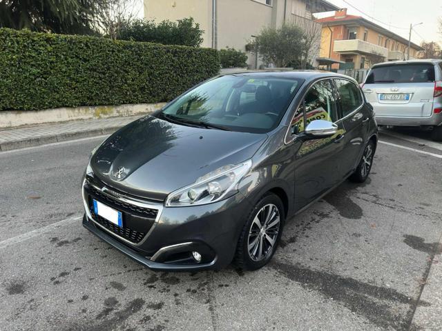 PEUGEOT 208 1° serie PureTech 82 5 porte Active