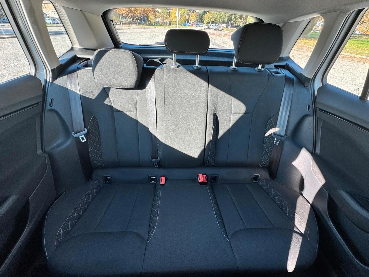 Skoda Kamiq 1.0 TSI 70Kw -PREZZO REALE-