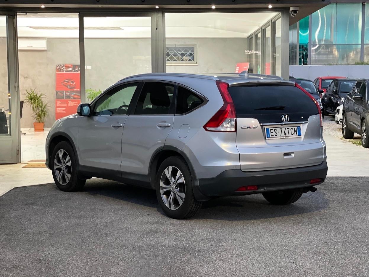 Honda CR-V 2.2 Diesel 150CV E5 - 2013