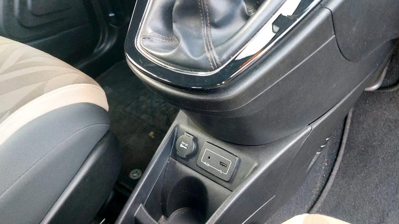 Lancia Ypsilon 1.2 69 CV 5 porte GPL Ecochic Gold