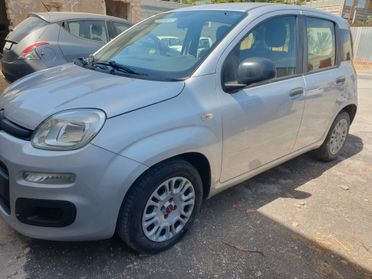 Fiat Panda 1.3 MJT 95 CV anno 2017 km 107000