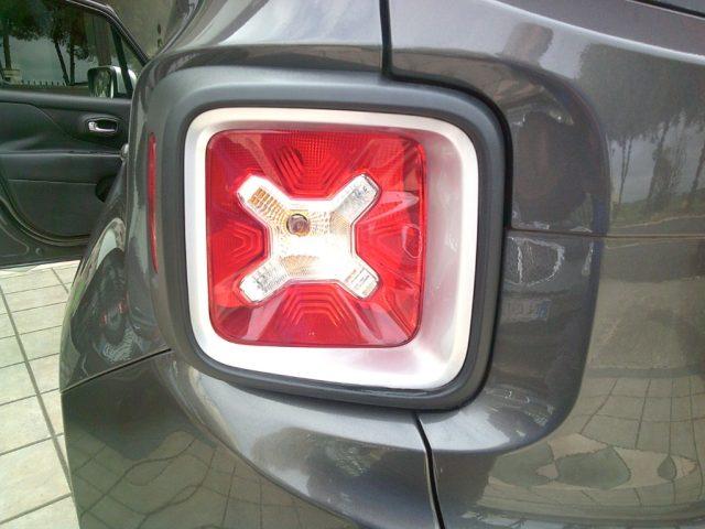 JEEP Renegade 2.0 Mjt 140CV 4WD Active Drive Limited