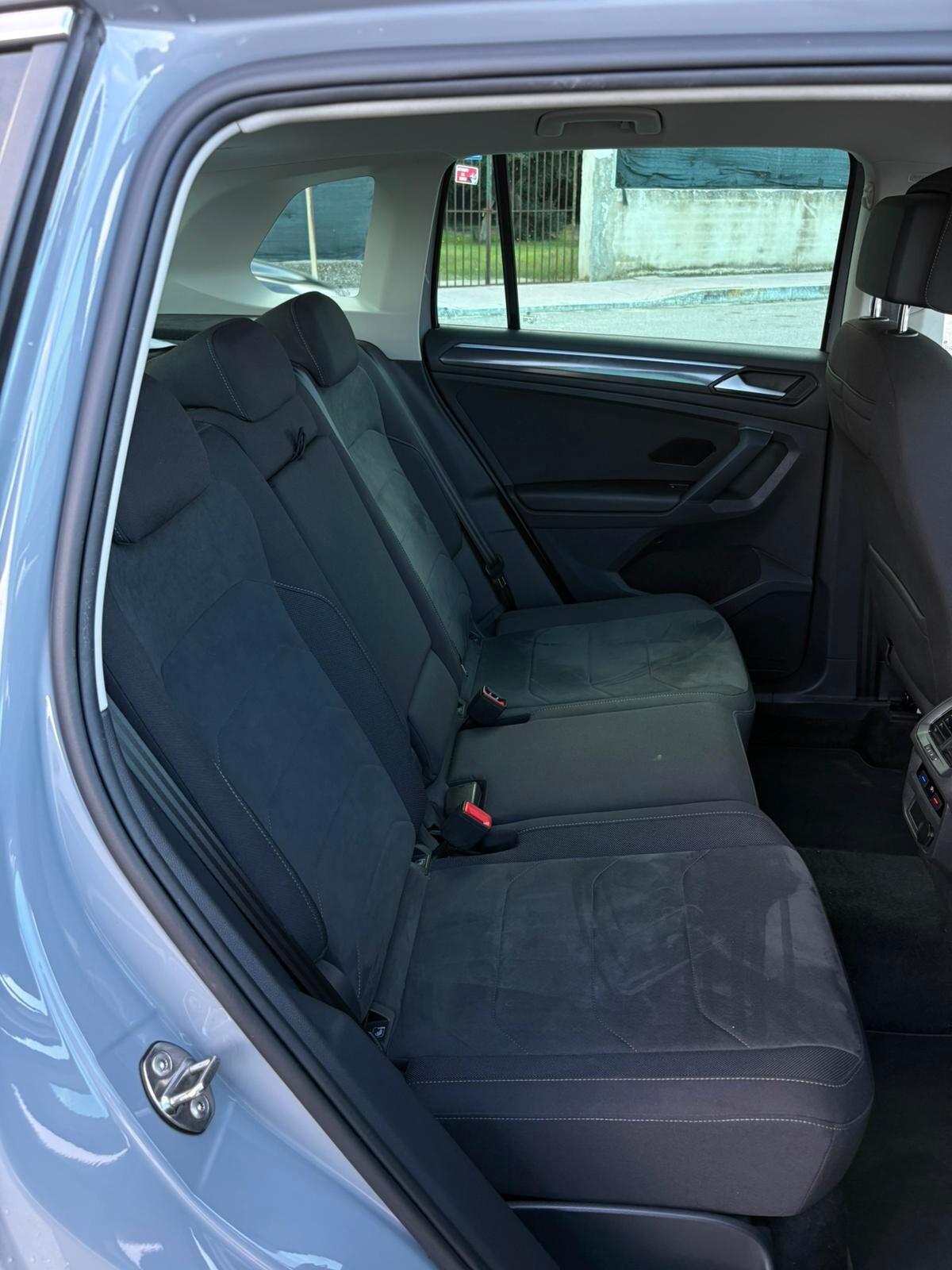 Volkswagen Tiguan 2.0 TDI SCR DSG 150 CV Elegance