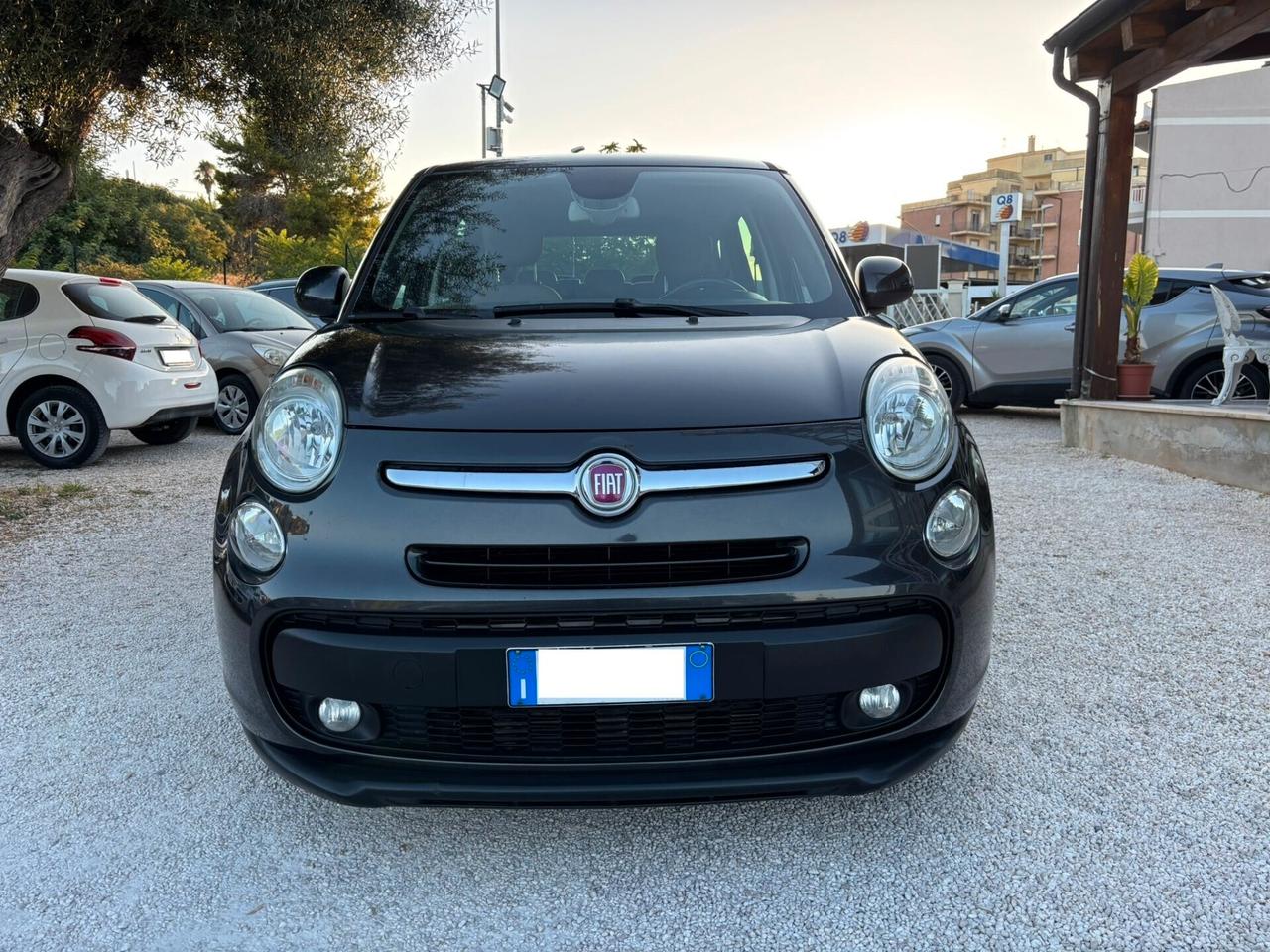 FIAT 500L 1.6 MJT LIVING - 2014 7 POSTI!!!