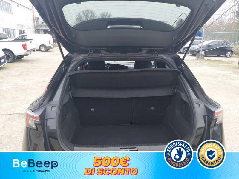 Opel Mokka 1.2 T GS S&S 100CV