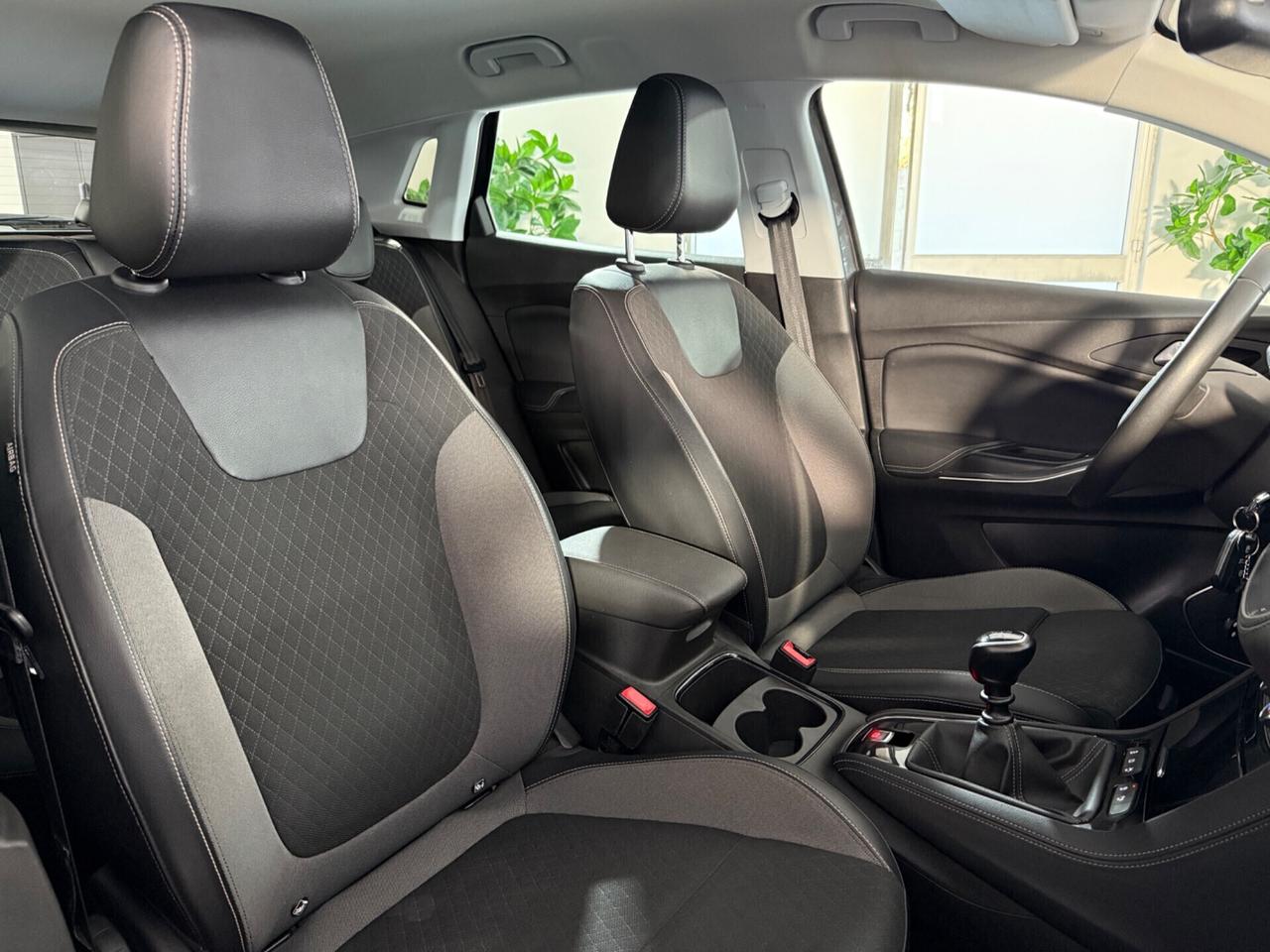 Opel Grandland X 1.5 diesel Ecotec Start&Stop aut. Business