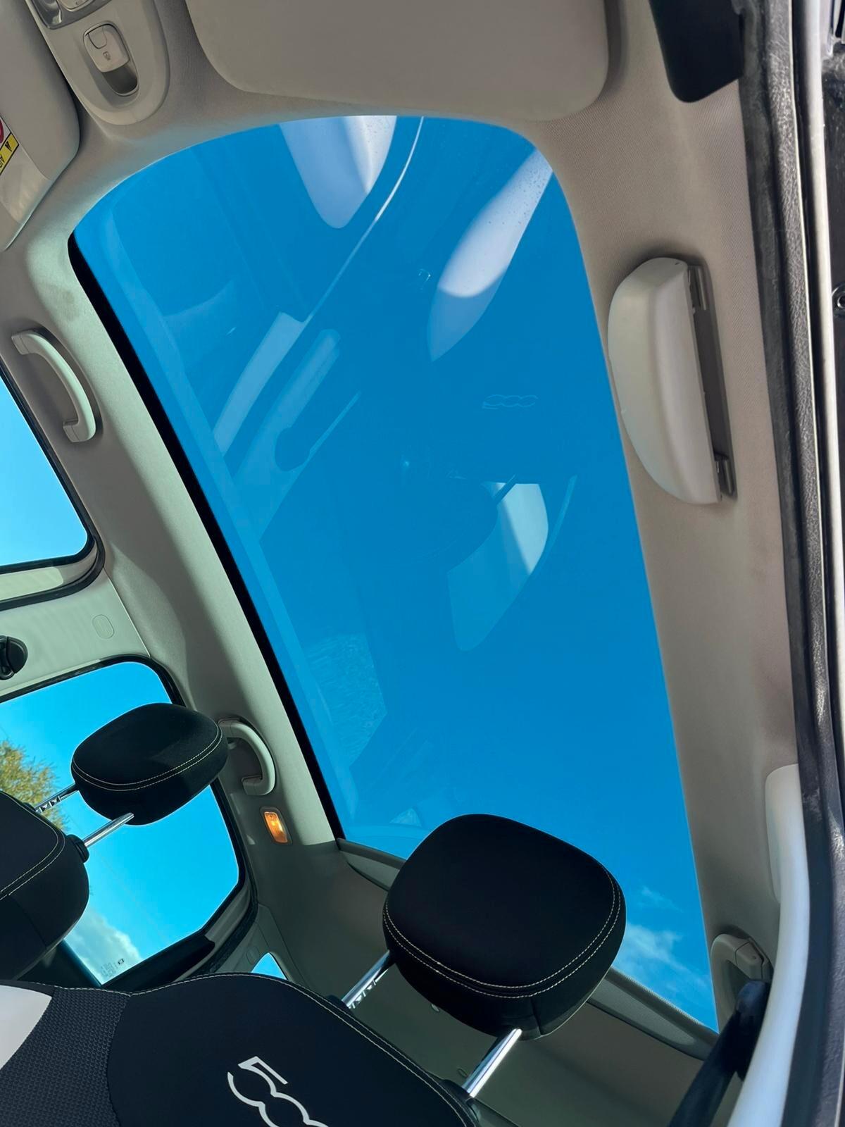 Fiat 500L 1.3 Multijet 95 CV Dualogic Trekking