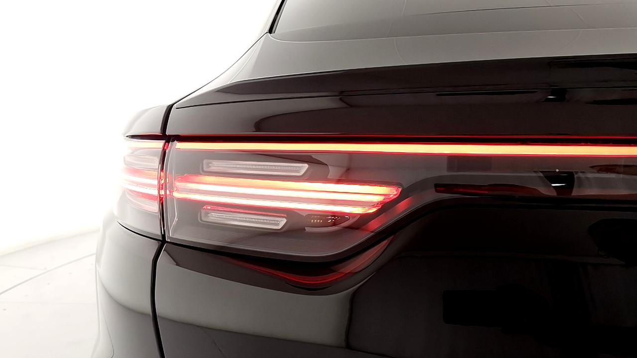 PORSCHE Cayenne Coupe 2019 - Cayenne Coupe 4.0 Turbo tiptronic