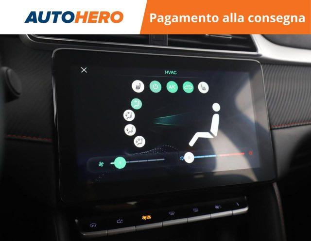 MG ZS 1.5 VTi-tech Luxury