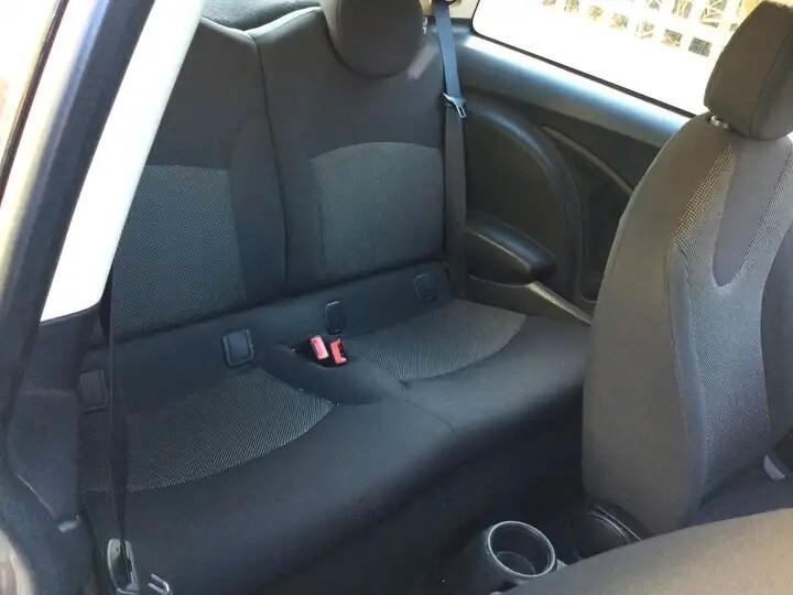 Mini 1.6 16V One (55kW)