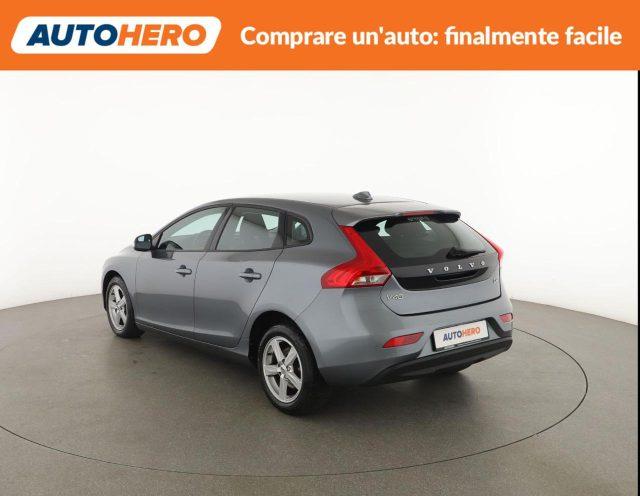 VOLVO V40 D2 Kinetic
