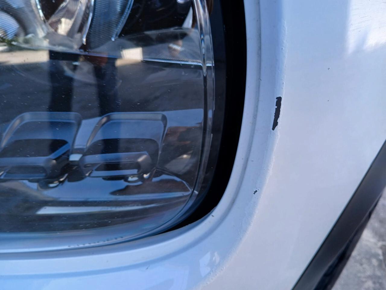 Citroen C3 Aircross 1.5hdi 100cv autocarro 5 posti 2019