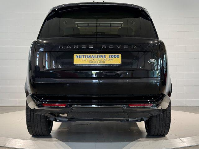 LAND ROVER Range Rover 3.0D l6 350 cv HSE / KM 0