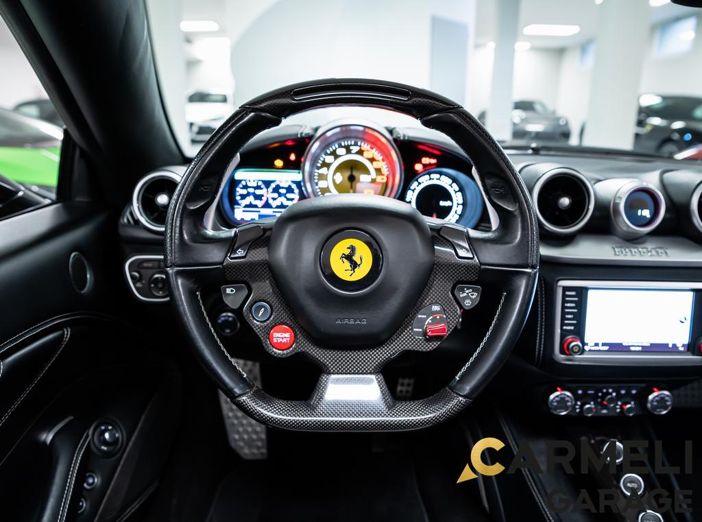 Ferrari California T DCT