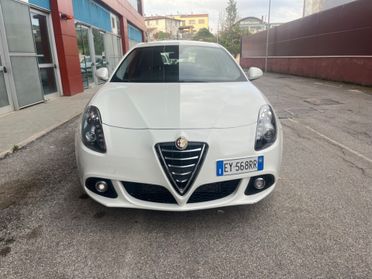 Alfa Romeo Giulietta 1.6 JTDm-2 105 CV Distinctive