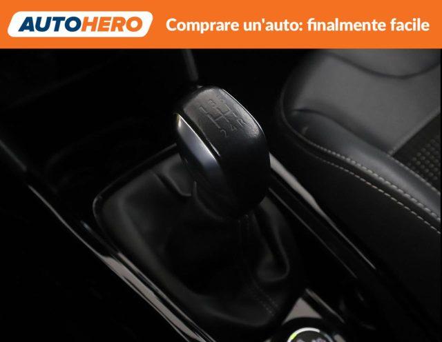 PEUGEOT 2008 1° serie PureTech Turbo 110 S&S Allure