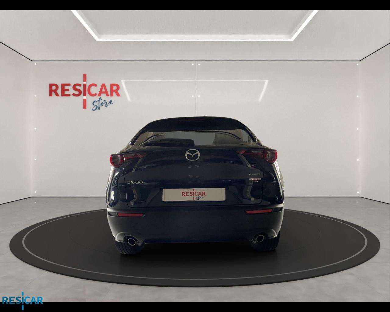 MAZDA CX-30 2.0 m-hybrid Executive Appearance Pack 2wd 122cv