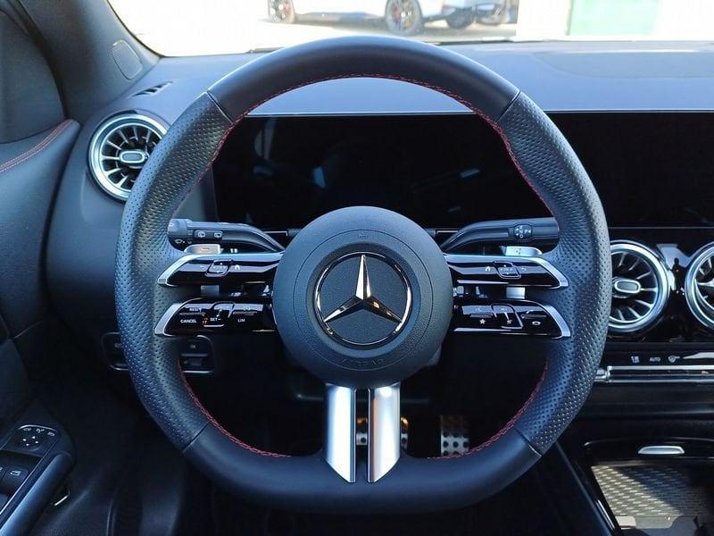 Mercedes-Benz GLA 180 d AMG Line Advanced Plus auto