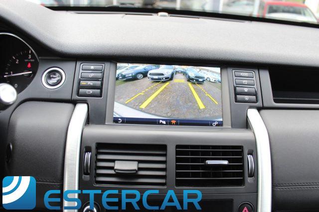 LAND ROVER Discovery Sport 2.0 TD4 180CV HSE TETTO