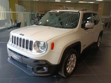 Jeep Renegade 1.6 Multijet Limited