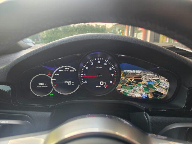 PORSCHE Cayenne Coupé 3.0 V6 Panorama 22" Full LED Sospensioni 360