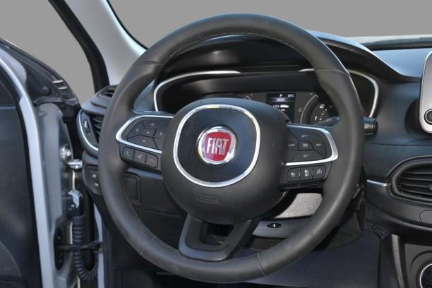 FIAT TIPO - Tipo Station Wagon My20 1,6 Mjt 120cv Dct Lounge Sw Euro 6d-