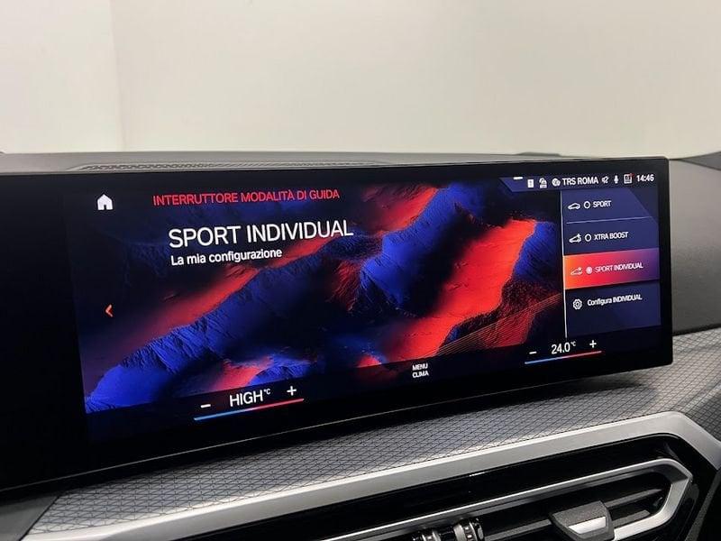 BMW Serie 3 330e Msport