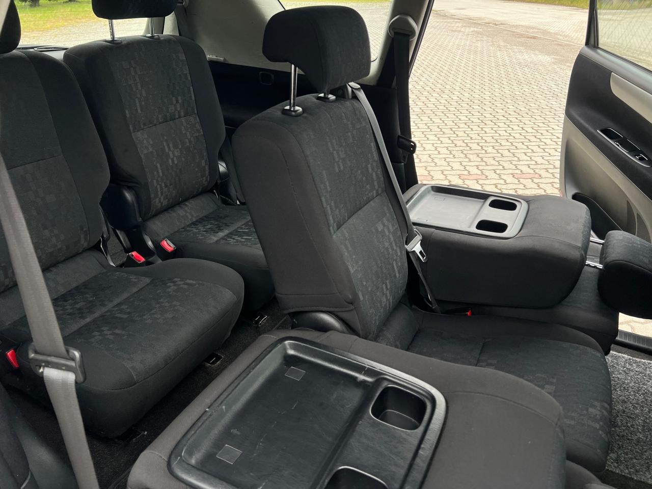 Toyota Avensis 2.0 D-4D 16V Station Wagon