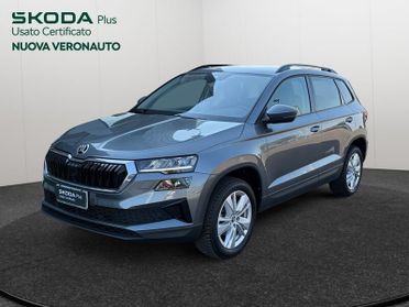 Škoda Karoq 1.0 TSI SELECTION