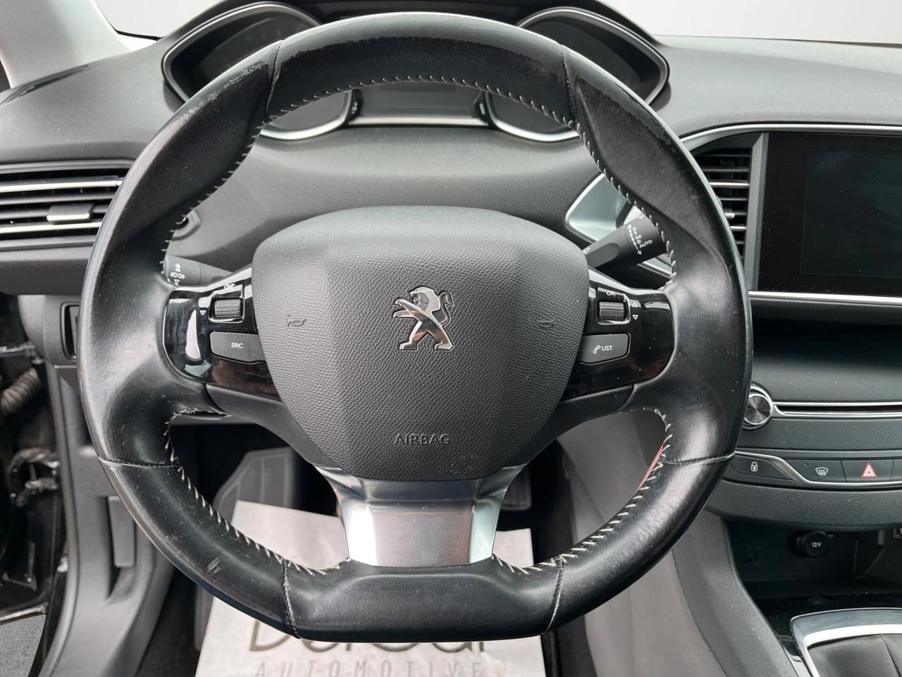 Peugeot 308 BlueHDi 130 S&S SW Business