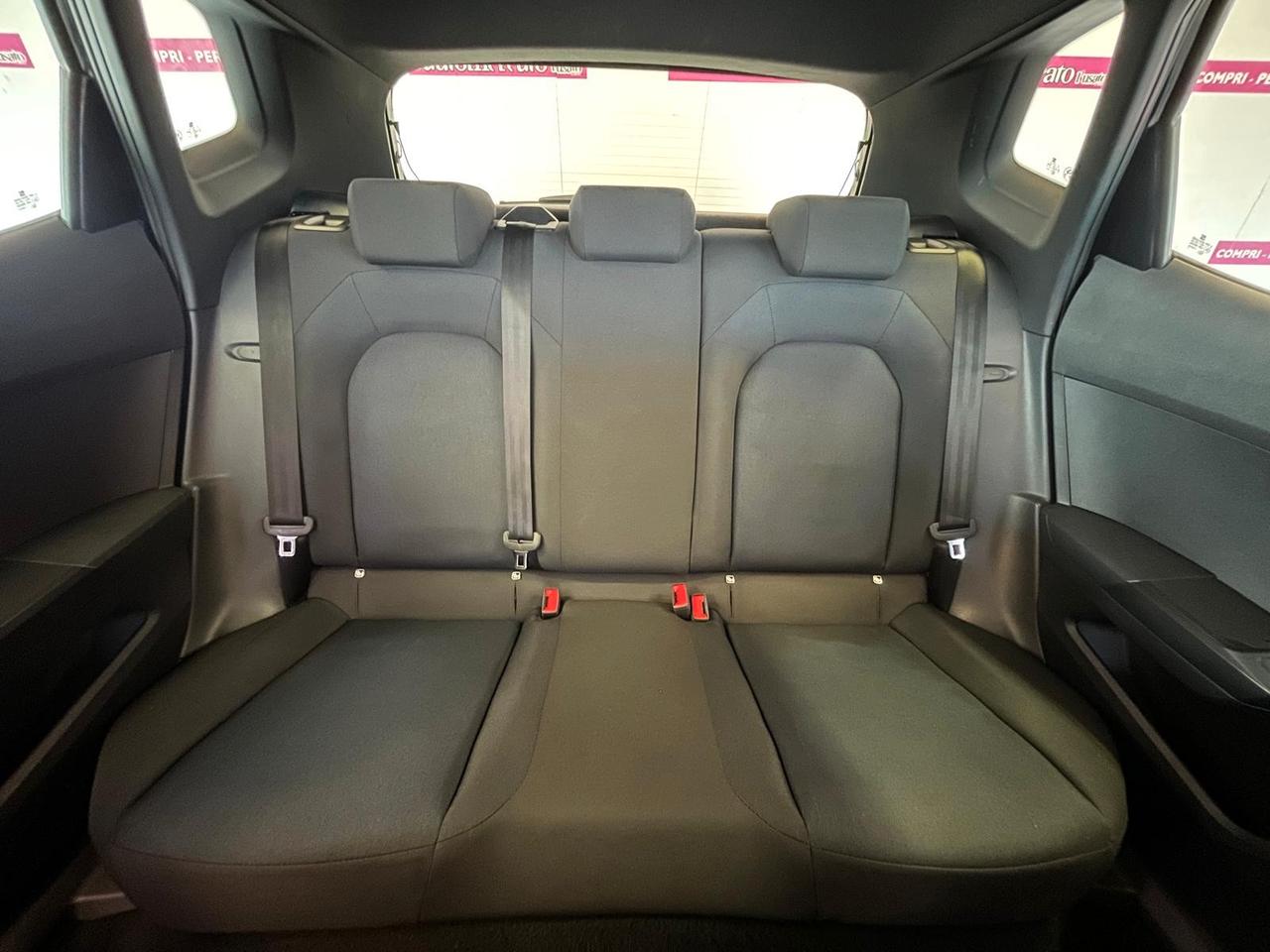 SEAT Arona Arona 1.0 EcoTSI FR