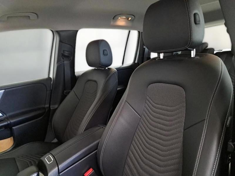 MERCEDES-BENZ GLB 180 D AUTOMATIC BUSINESS SUV
