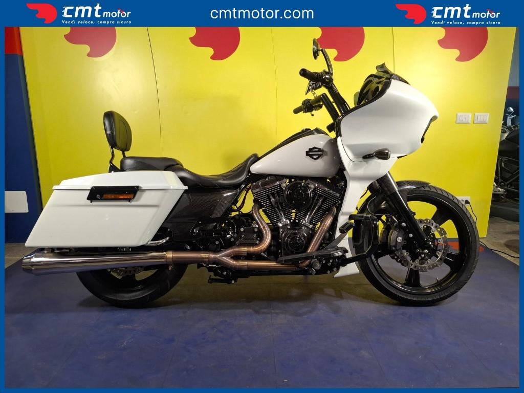 Harley-Davidson Touring - 2011