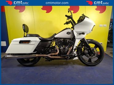 Harley-Davidson Touring - 2011