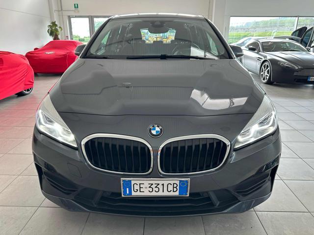 BMW 216 d Active Tourer Business