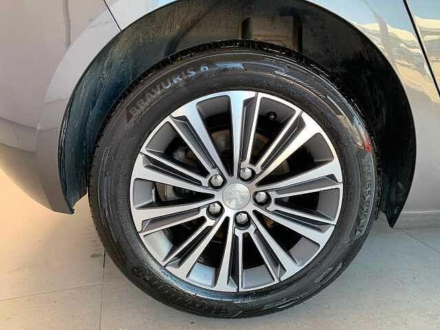 Peugeot 308 BlueHDi 130 S&S EAT8 Allure