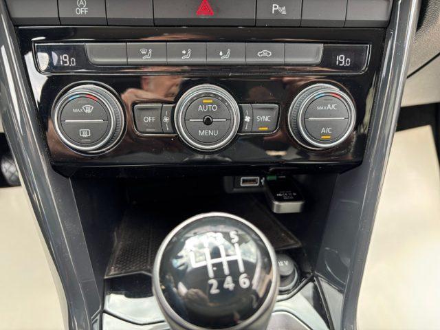 VOLKSWAGEN T-Roc 1.5 TSI ACT Advanced BlueMotion Technology