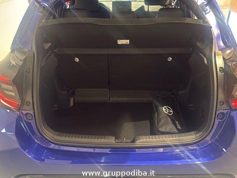 Toyota Yaris 1.0-1.3-TS-D4D 15H 130HP LOUNGE MY25